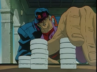 Avatar de l’utilisateur